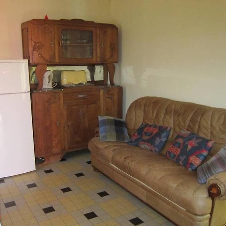 Appartement Rdc Maison De Village Savignac-les-Ormeaux Luaran gambar